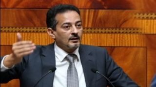 ما علاقة المهاجري بالحركة التصحيحية بالبام؟