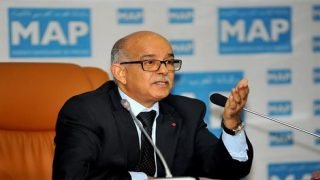 تنسيقات “تحت الدف” قد تعيد الشيخ بيد الله على رأس البام