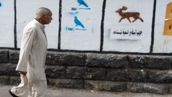 المحكمة الدستورية بآسفي تلغي مقعدا برلمانيا  