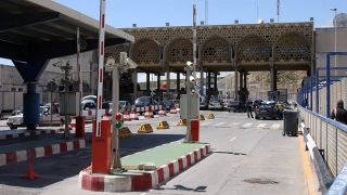 هل وافق المغرب على تحويل سبتة ومليلية المحتلتين الى نقطة للجمارك مع إسبانيا؟