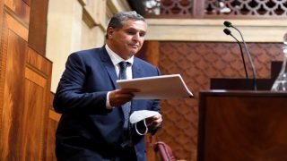 الحكومة تعلن الحرب على إختلالات الصفقات العمومية