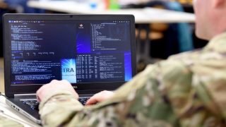 المغرب يشارك في مؤتمر حول الدفاع السيبراني في إسرائيل