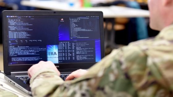 المغرب يشارك في مؤتمر حول الدفاع السيبراني في إسرائيل