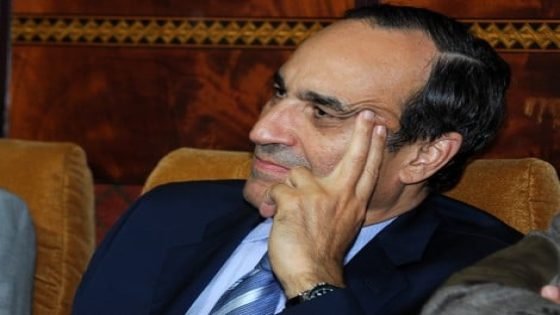 المالكي يفقد مقعده البرلماني بمجلس النواب