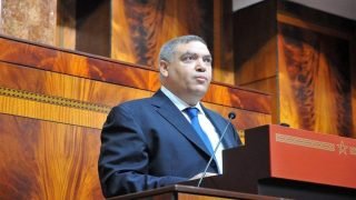 لفتيت يكشف خطته لمواجهة خصاص الموظفين في الجماعات