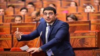 فضيحة.. الوزير بنسعيد يستثمر في مشروع تروج له وزارة التجارة