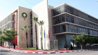 جامعة لقجع تبيع مقرها القديم لميلياردير