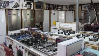 ارتفاعات جديدة في أسعار الأجهزة الكهرو منزلية