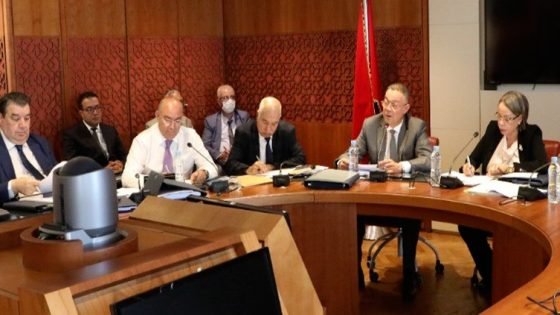 مجلس النواب.. المصادقة على مشروع قانون مراقبة الدولة لمالية المنشآت العامة