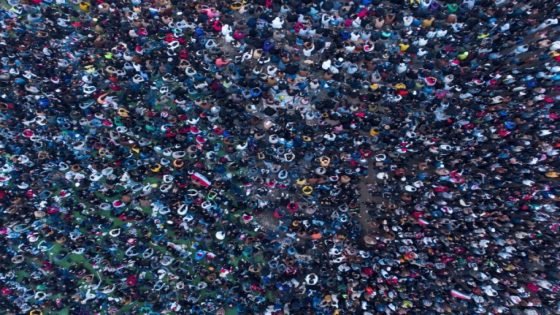 العراق.. قتيل وجرحى في تدافع لمشاهدة نهائي كأس الخليج