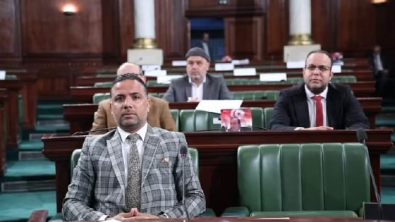 تونس.. أحكام بالسجن ضد برلمانيين سابقين