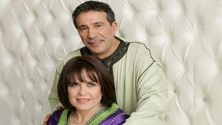 تعزية ملكية في وفاة المرحومة خديجة أسد