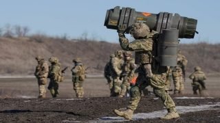 روسيا تعلن السيطرة على سوليدار الأوكرانية