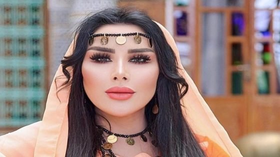 سعيدة شرف.. “أتحدى من يقول أني خضعت لعمليات التجميل”