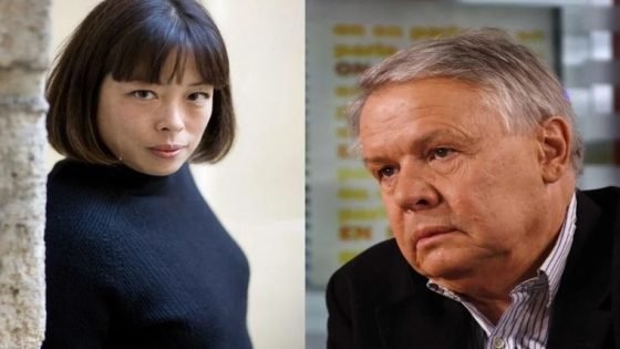 انطلاق محاكمة صحفيين فرنسيين حاولا ابتزاز الملك