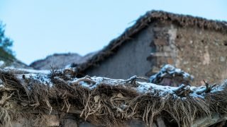 طقس بارد وصقيع محلي في عدة مناطق اليوم الثلاثاء