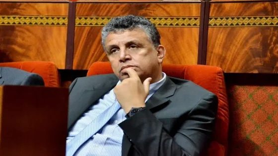 في بلاغ ناري.. نادي قضاة المغرب يجلد وهبي