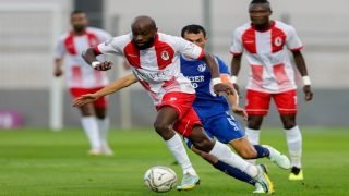 الفتح الرياضي ينهزم أمام المغرب التطواني