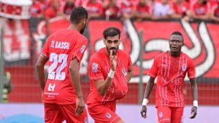 حسنية أكادير ينهزم أمام الفتح الرياضي