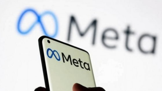 “ميتا” تمنع استهداف المراهقين بالإعلانات في فيسبوك وانستغرام