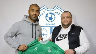 رسميا: هلال الطير مدربا لفريق اتحاد طنجة