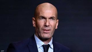 زيدان يبتعد عن ملاعب كرة القدم بشكل نهائي