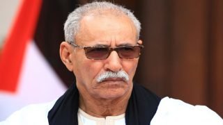 توتر غير مسبوق في مخيمات تندوف.. المدعو غالي في ورطة