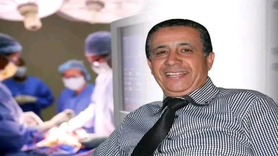 الغاوي يرحل الى دار البقاء بعد صراع طويل مع المرض