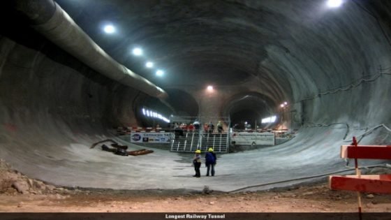 هل يخرج مشروع النفق البحري بين المغرب وإسبانيا إلى الوجود؟