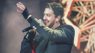 السجن والغرامة لسعد لمجرد بسبب قضية لورا