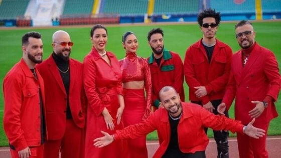 عمور يكشف سبب عدم طرح أغنية “الموندياليتو” ويحدد موعد طرحها