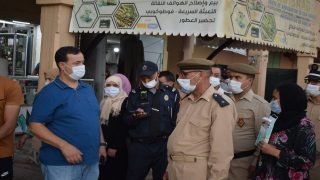 الحكومة تنهي العمل بحالة الطوارئ الصحية