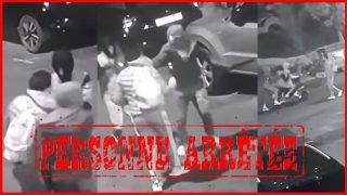 شرطة البيضاء تفُكّ لغز فيديو “الكريساج”