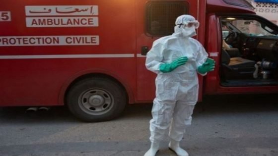 9 إصابات جديدة دون وفيات بـ “كورونا” في 24 ساعة