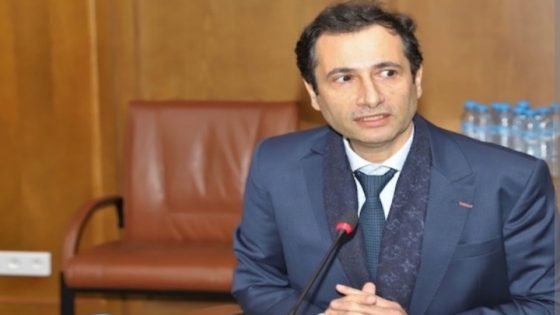 عاجل.. جلالة الملك محمد السادس يُنهي مهام سفير المغرب لدى فرنسا