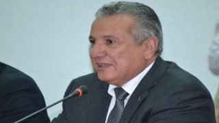 بسبب الجفاف.. بوشعاب يحضيه يمنع زراعة البطيخ بنوعيه الأحمر والأخضر بإقليم الرشيدية