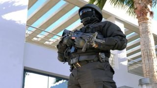 البسيج يدخل على خط قضية قتل شرطي بالبيضاء