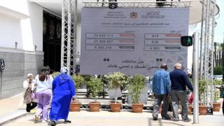 وزارة الصحة تطمئن المغاربة بشأن كورونا