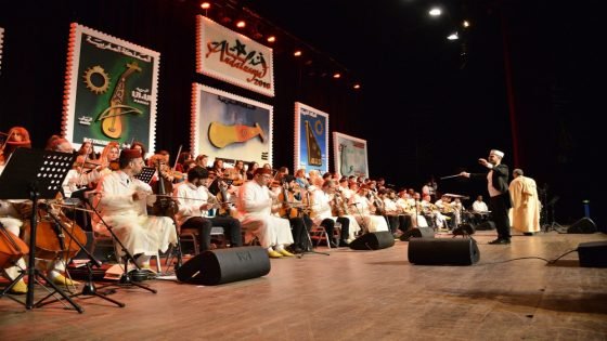 إسرائيل تحتضن مهرجاناً دوليا للموسيقى الأندلسية