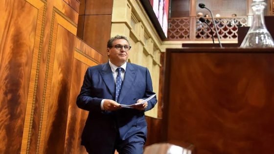 الحكومة تخفف الضرائب على الأجراء والمتقاعدين والموظفين حديثي الشغل