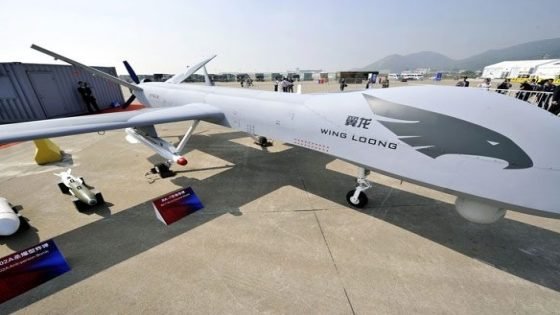 المغرب يعزز قدراته العسكرية بالسلاح الصيني