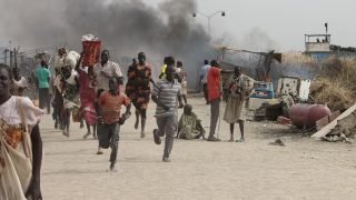 جنوب السودان.. مقتل 27 شخصا قبيل زيارة البابا فرنسيس