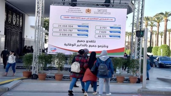 منذ أشهر.. رصد حالة إصابة وحيدة بكورونا