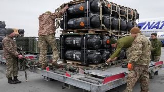 أوكرانيا تتأهب لـ”أكبر هجوم منذ بداية الحرب”