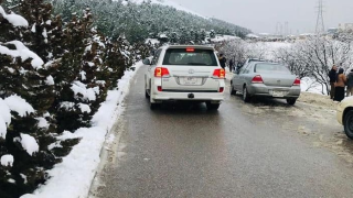 هل تنعش الأمطار والثلوج حقينة السدود في جهات المملكة؟