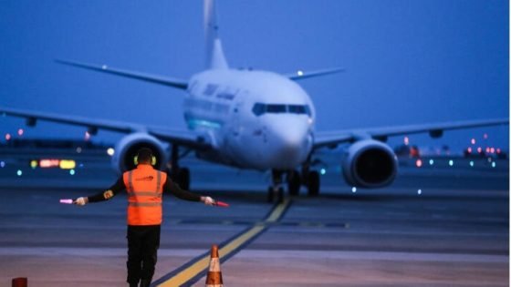 تغييرات في الرحلات من وإلى فرنسا بسبب الإضرابات