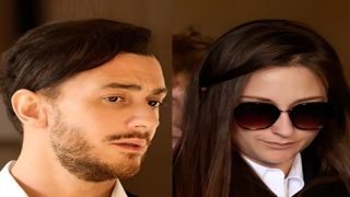 سعد لمجرد ينفي تهم الاغتصاب