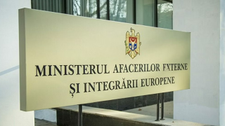 مولدافيا ستستدعي سفير روسيا بعد عبور صاروخ مجالها الجوي