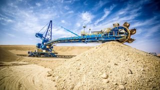 صادرات الفوسفاط تتجاوز 11.5 ألف مليار