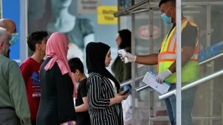 4 إصابات بكورونا خلال 24 ساعة الماضية